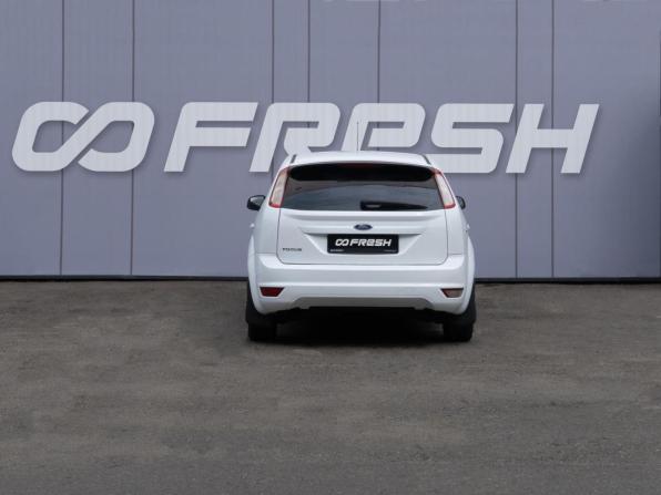 Ford Focus II Рестайлинг с пробегом 2011 года, цена 669 000 рублей, 214243 км, хэтчбек, Автокод Объявления