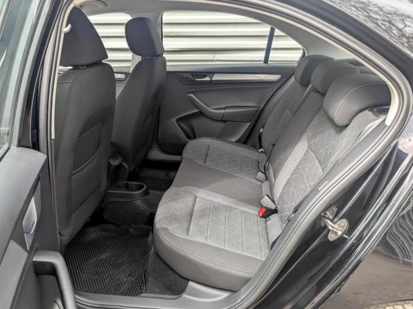 Volkswagen Polo VI с пробегом 2021 года, цена 1 690 000 рублей, 78722 км, лифтбек, Автокод Объявления