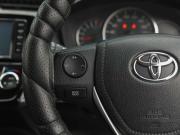 Toyota Corolla XI (E160 E170 E180) Рестайлинг 1 Новосибирск  - изображение 32