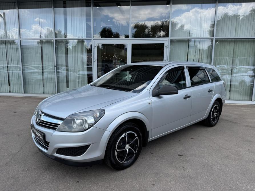 Opel Astra H Рестайлинг Воронеж  - изображение 1