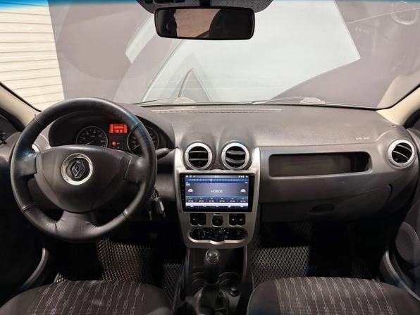 Renault Logan I Рестайлинг с пробегом 2013 года, цена 410 000 рублей, 135000 км, седан, Автокод Объявления