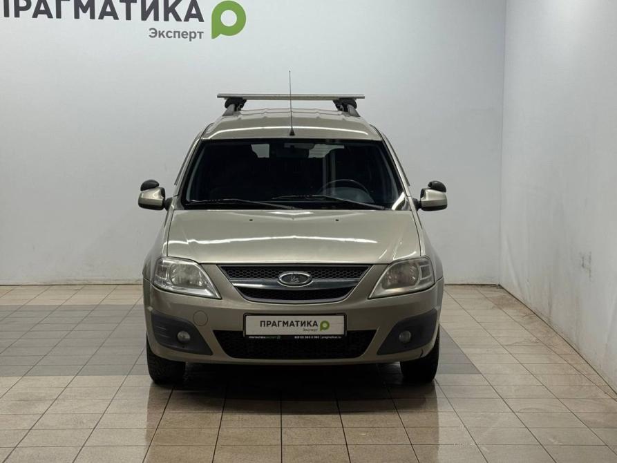 Lada (ВАЗ) Largus I Санкт-Петербург  - изображение 2