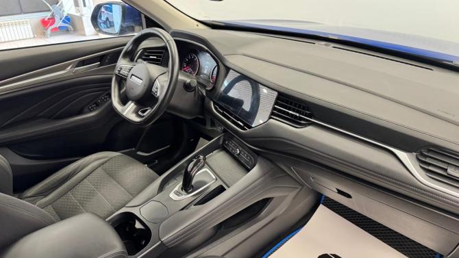 Haval F7 I с пробегом 2020 года, цена 1 739 000 рублей, 59282 км, внедорожник, Автокод Объявления