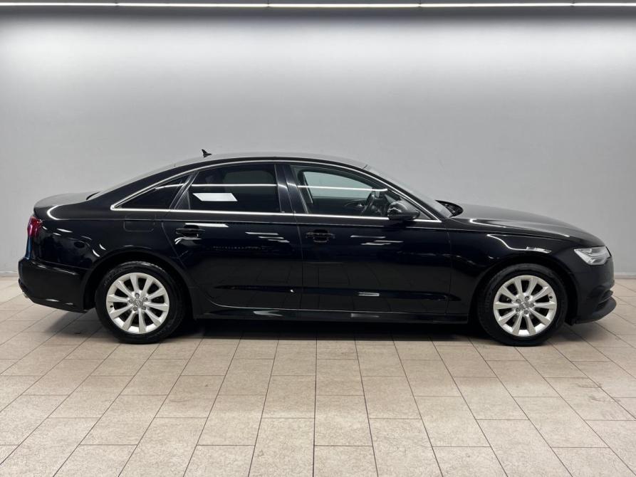 Audi A6 IV (C7) Рестайлинг Санкт-Петербург  - изображение 5