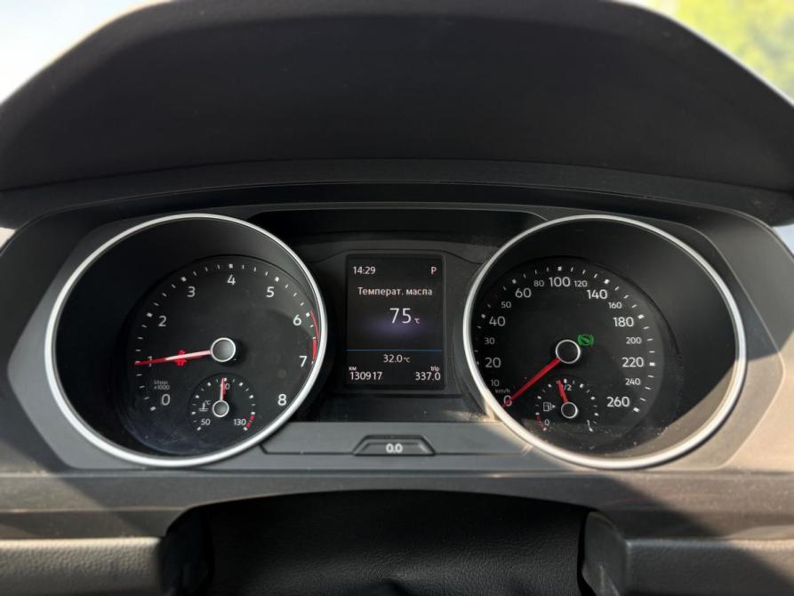 Volkswagen Tiguan II Набережные Челны  - изображение 23
