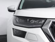 Skoda Kodiaq I Рестайлинг Москва  - изображение 49