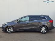 Kia Ceed II Москва  - изображение 21