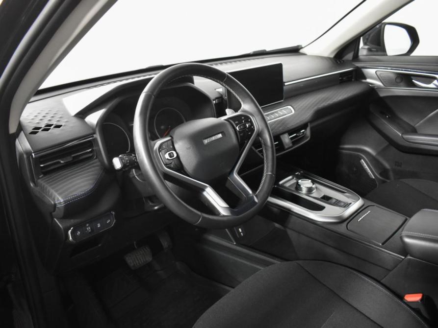Haval Jolion I Санкт-Петербург  - изображение 9