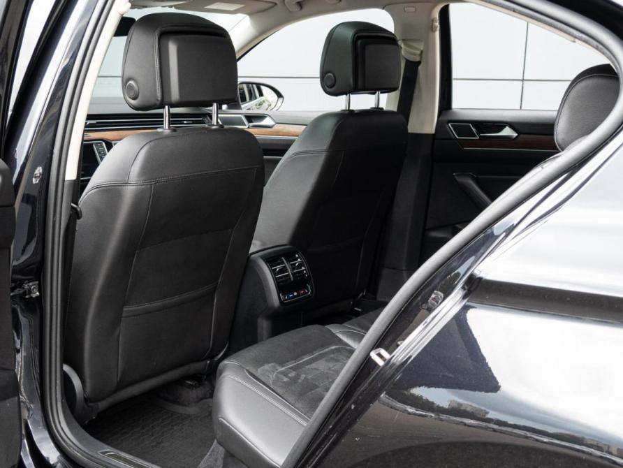 Volkswagen Passat B8 Краснодар  - изображение 11