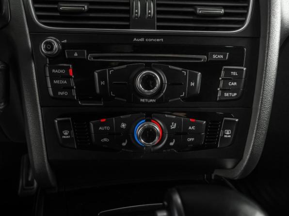 Audi A4 IV (B8) Рестайлинг с пробегом 2014 года, цена 1 575 000 рублей, 175639 км, седан, Автокод Объявления