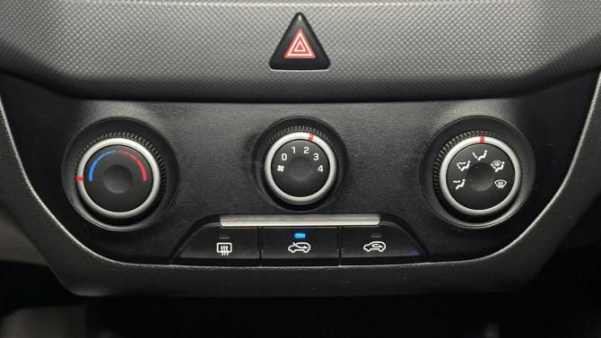 Hyundai Creta I с пробегом 2016 года, цена 1 248 000 рублей, 148000 км, внедорожник, Автокод Объявления