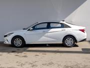 Hyundai Elantra VII (CN7) Москва  - изображение 37