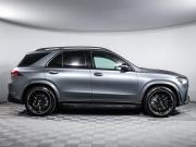 Mercedes-Benz GLE AMG II (V167) Москва  - изображение 29