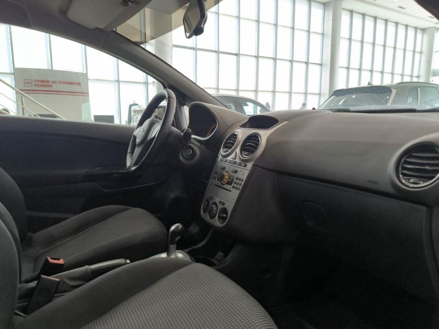 Opel Corsa D Рестайлинг II Казань  - изображение 13