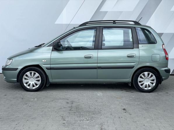 Hyundai Matrix I Рестайлинг с пробегом 2007 года, цена 388 000 рублей, 243723 км, компактвэн, Автокод Объявления