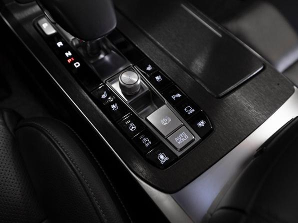 Kia K7 YG (II) Рестайлинг с пробегом 2019 года, цена 3 250 000 рублей, 68120 км, седан, Автокод Объявления
