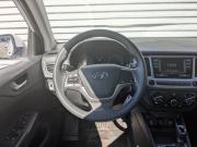 Hyundai Solaris II Рестайлинг Москва  - изображение 36