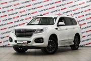 Haval H9 I Рестайлинг Сургут  - изображение 42