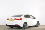 Kia Cerato III Тюмень  - изображение 29