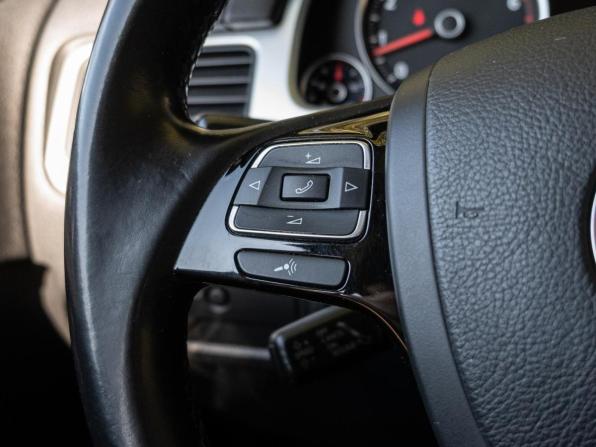 Volkswagen Touareg II с пробегом 2014 года, цена 2 270 000 рублей, 182672 км, внедорожник, Автокод Объявления