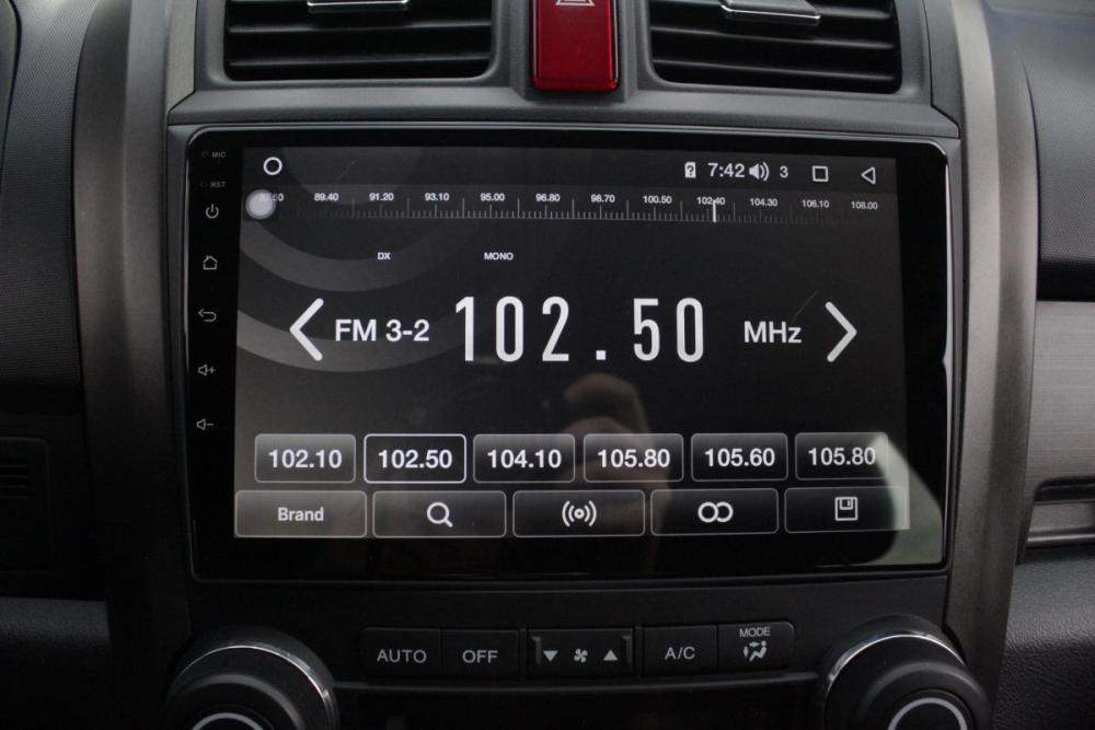 Honda CR-V III Рестайлинг Брянск  - изображение 10