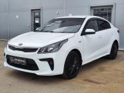 Kia Rio IV Уфа  - изображение 23