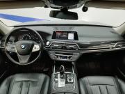 BMW 7 серии VI (G11/G12) Москва  - изображение 38