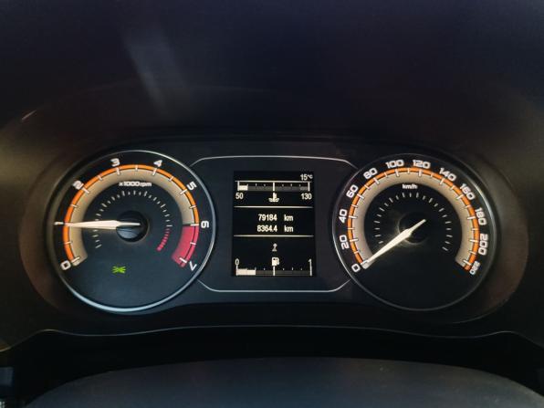 Lada (ВАЗ) Vesta I Рестайлинг (NG) с пробегом 2023 года, цена 1 110 000 рублей, 79183 км, седан, Автокод Объявления