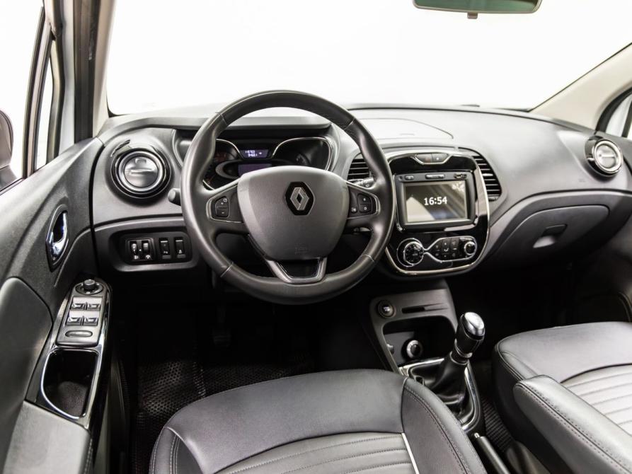 Renault Kaptur I Волгоград  - изображение 30
