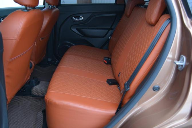 Lada (ВАЗ) XRAY I с пробегом 2019 года, цена 1 015 000 рублей, 90000 км, хэтчбек, Автокод Объявления
