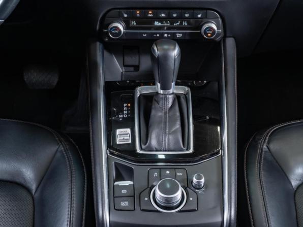 Mazda CX-5 II с пробегом 2020 года, цена 3 200 000 рублей, 94297 км, внедорожник, Автокод Объявления