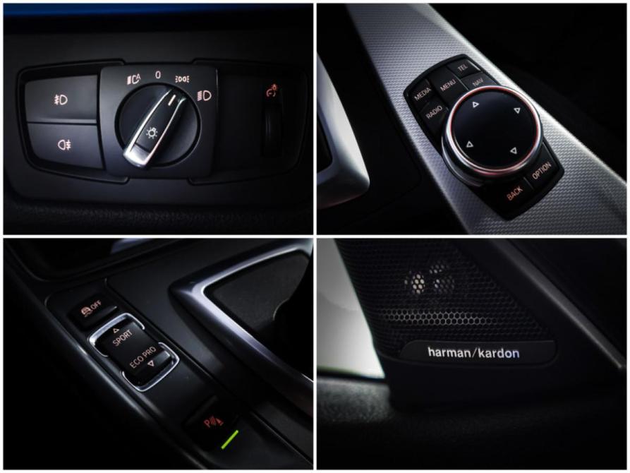 BMW 4 серии F32/F33/F36 Москва  - изображение 22