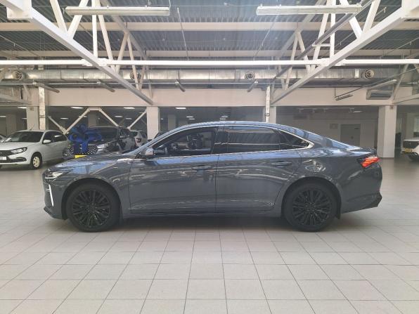 Geely Preface I с пробегом 2024 года, цена 2 350 000 рублей, 40195 км, седан, Автокод Объявления