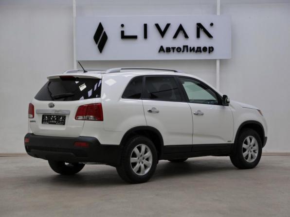 Kia Sorento II с пробегом 2012 года, цена 819 000 рублей, 149878 км, внедорожник, Автокод Объявления