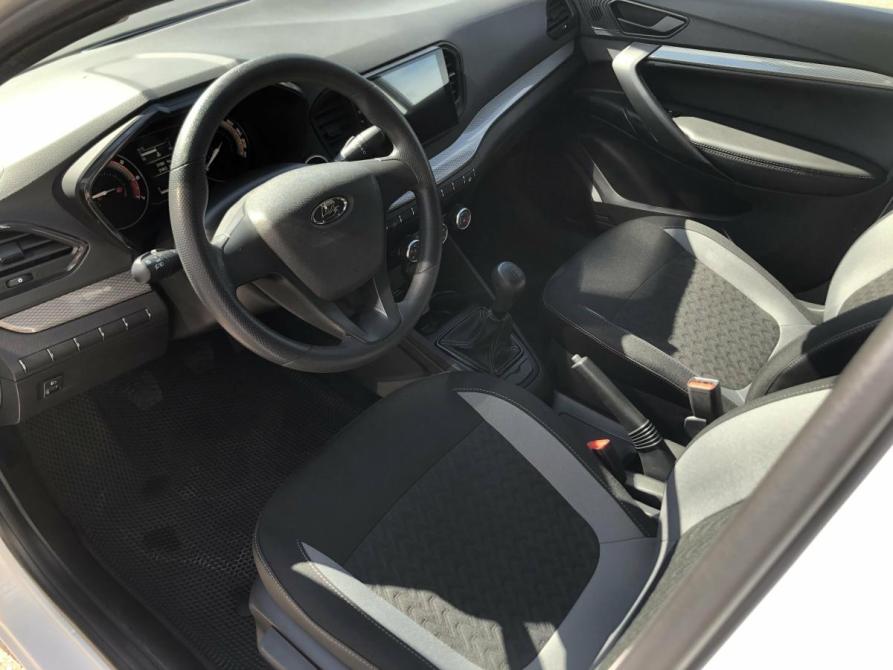 Lada (ВАЗ) Vesta I Рестайлинг (NG) Стерлитамак  - изображение 11