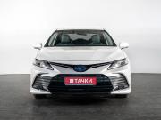 Toyota Camry VIII (XV70) Рестайлинг Иркутск  - изображение 28