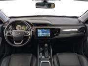 Chery Tiggo 4 I Рестайлинг Москва  - изображение 53