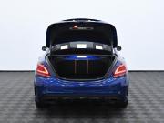 Mercedes-Benz C-Класс IV (W205) Рестайлинг Москва  - изображение 20