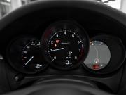 Porsche Macan I Рестайлинг 2 Москва  - изображение 47