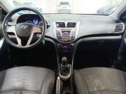 Hyundai Solaris I Рестайлинг Набережные Челны  - изображение 43
