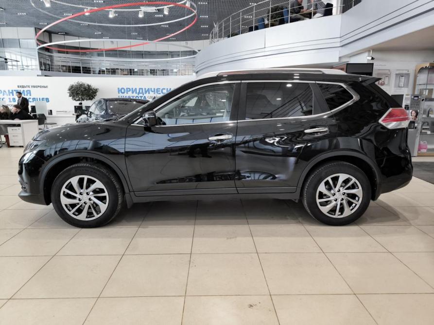 Nissan X-Trail III Казань  - изображение 10