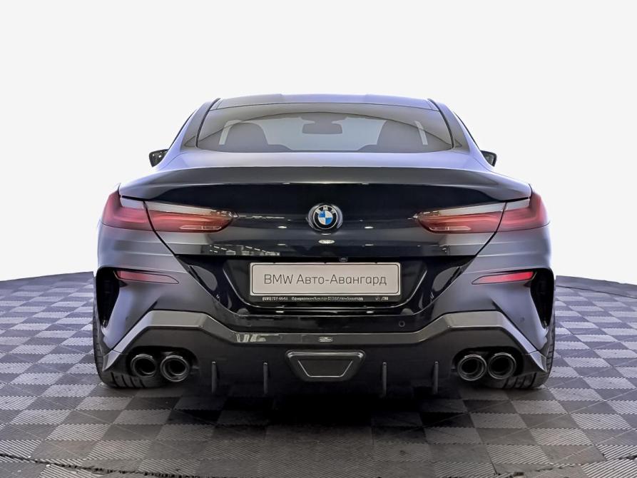 BMW 8 серии II (G14/G15/G16) Москва  - изображение 6