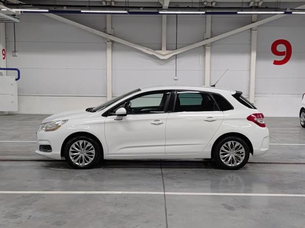 Citroen C4 II с пробегом 2013 года, цена 750 000 рублей, 139204 км, хэтчбек, Автокод Объявления