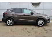Nissan Qashqai II Рестайлинг Москва  - изображение 31