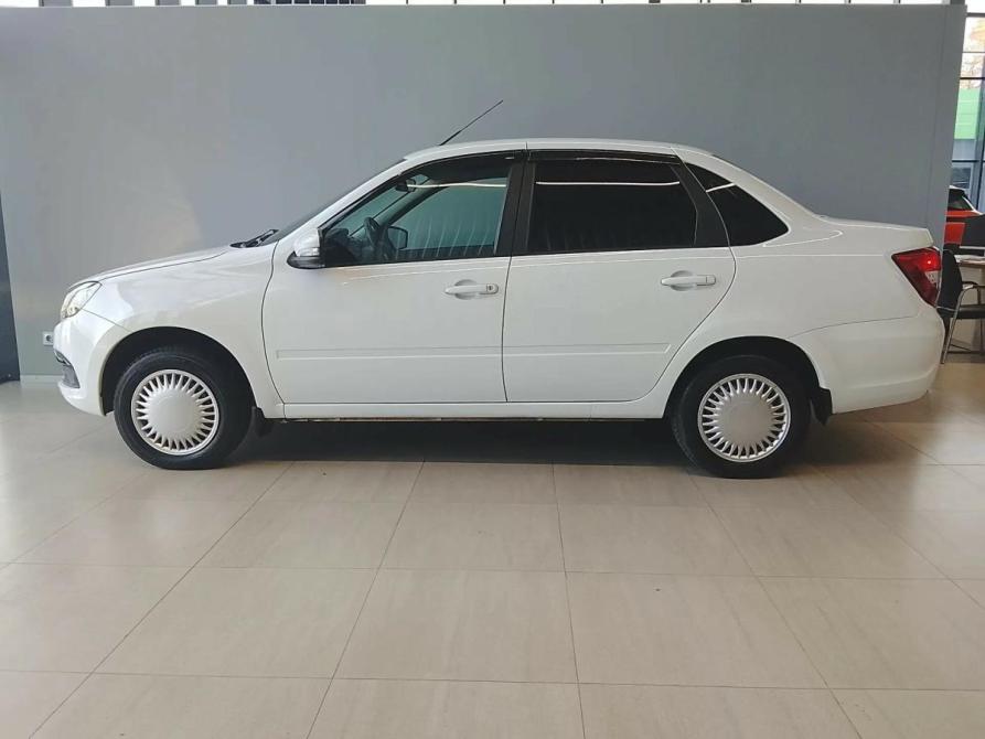 Lada (ВАЗ) Granta I Рестайлинг Калининград  - изображение 2