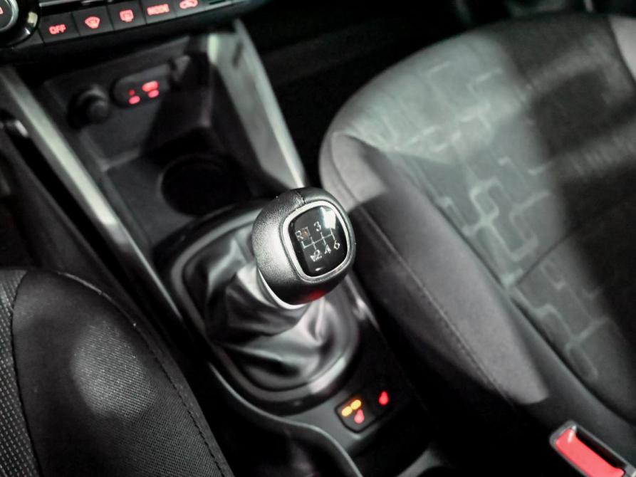 Kia Rio III Рестайлинг Екатеринбург  - изображение 15