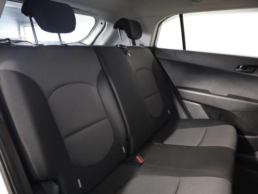 Hyundai Creta I Санкт-Петербург  - изображение 12