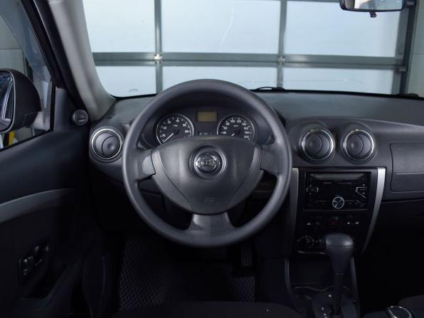 Nissan Almera III (G15) с пробегом 2013 года, цена 645 999 рублей, 161142 км, седан, Автокод Объявления
