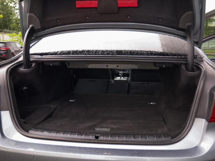 BMW 5 серии VII (G30/G31/G38) Санкт-Петербург  - изображение 36