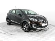 Renault Kaptur I Рестайлинг Ногинск  - изображение 17